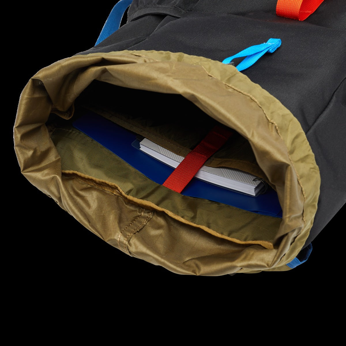 Tapa 22L Backpack - Cada Día