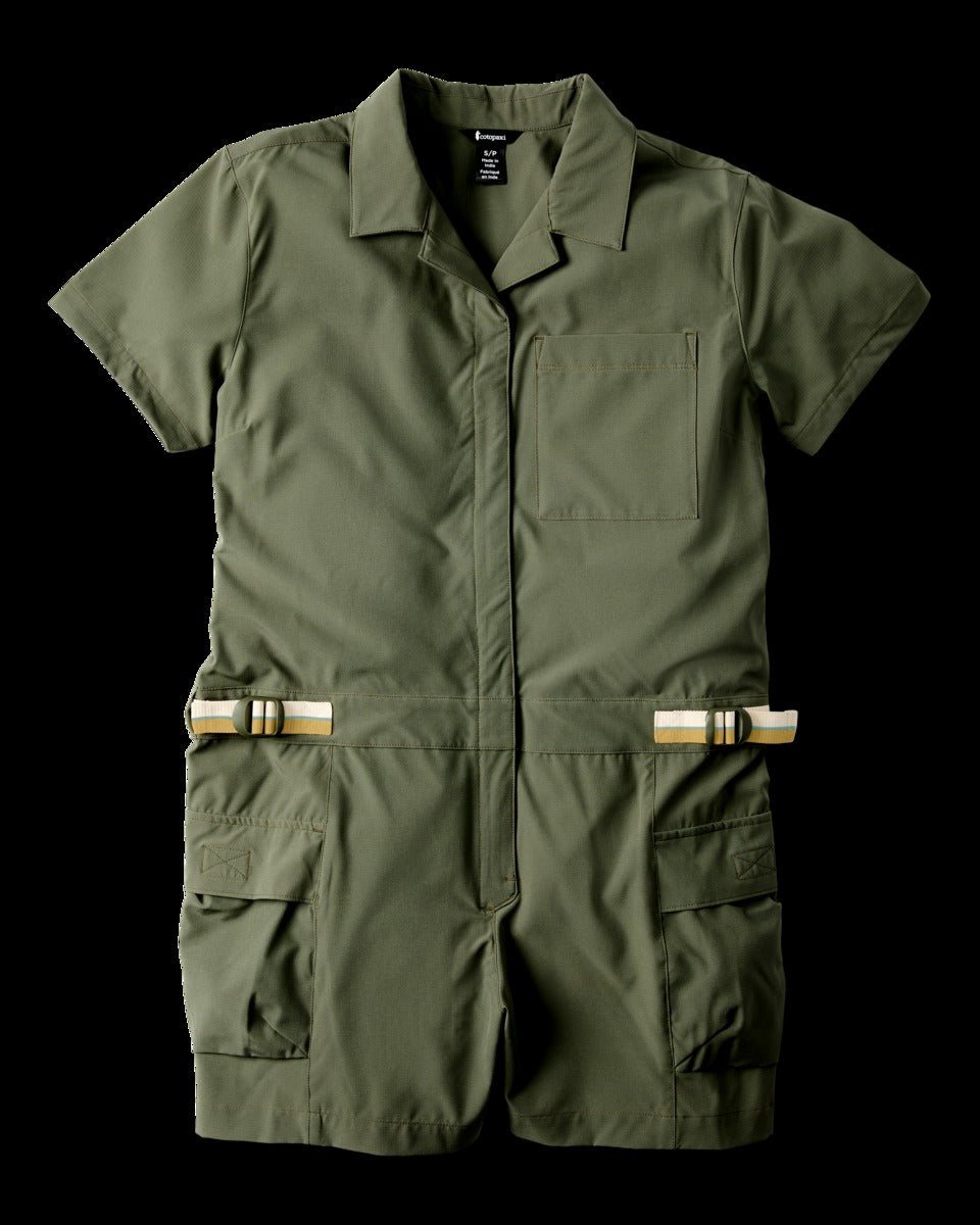 Losdos Romper - Women's
