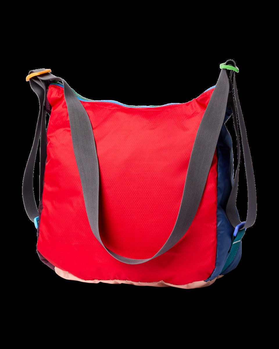 Taal Convertible Tote - Del Día