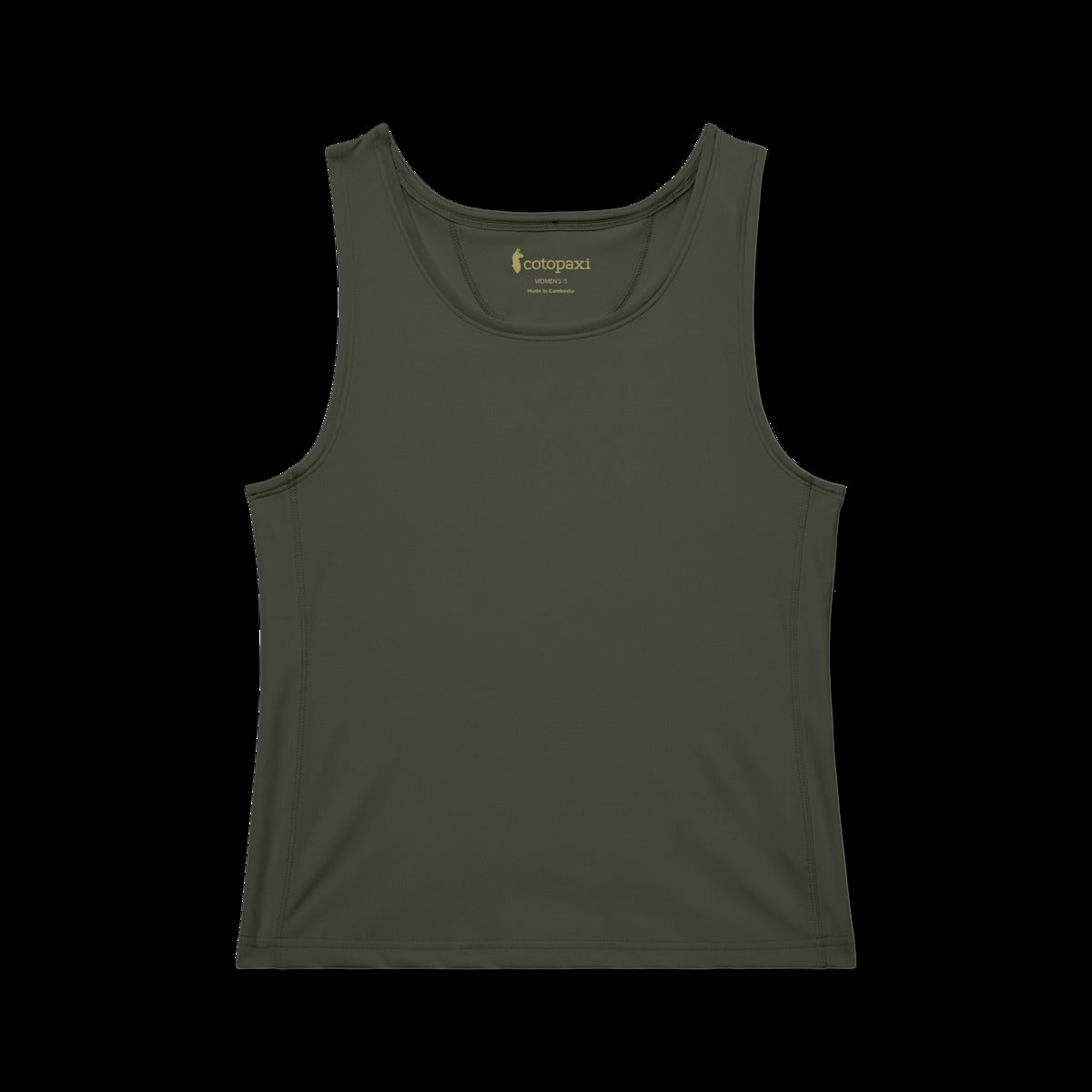 Muevo Tank - Women's