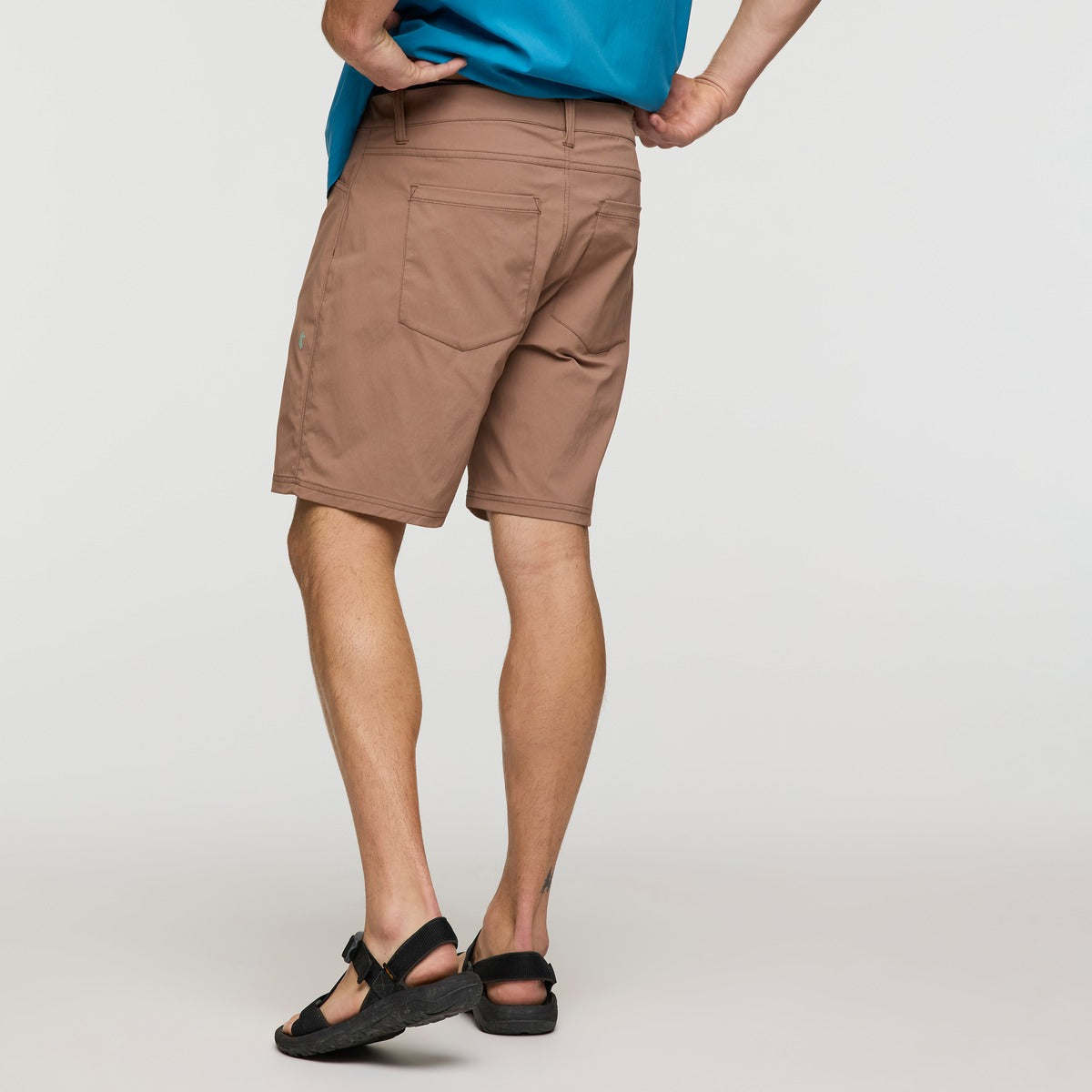 Coraje Tech Short - Men's