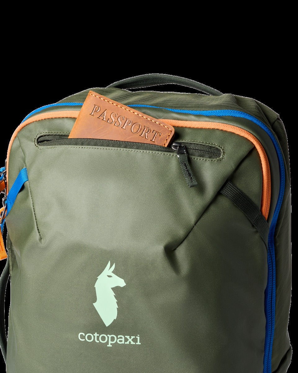 Allpa 28L Travel Pack