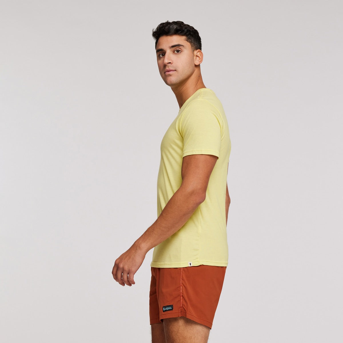 Happy Day T-Shirt - Men's