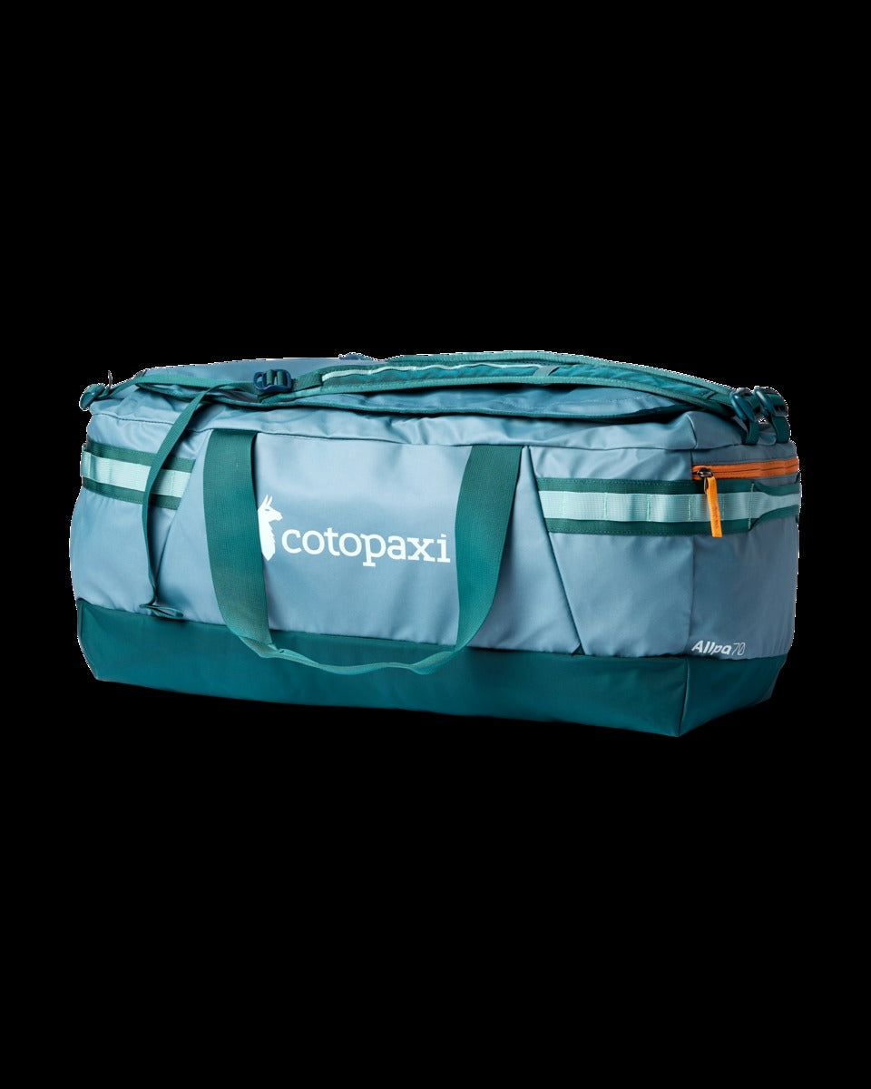 Allpa Getaway 70L Duffel
