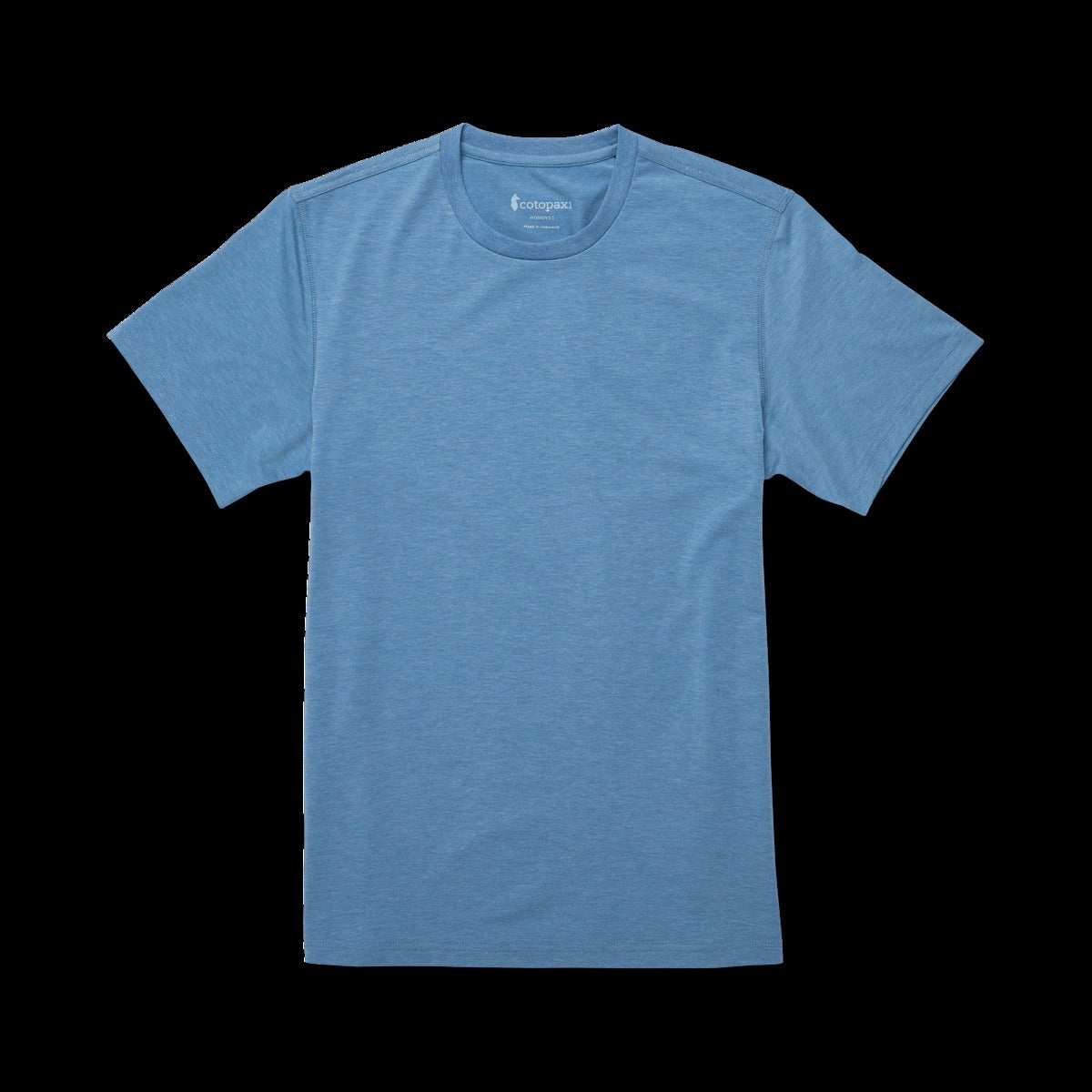 Empaca Crew T-Shirt - Men's