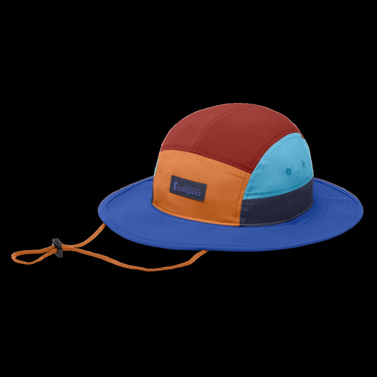 Tech Bucket Hat
