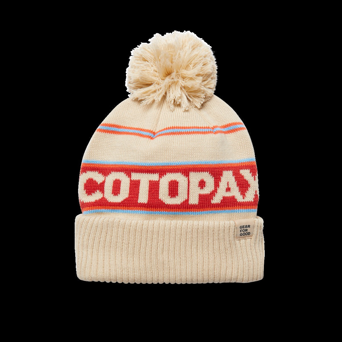 Cumbre Beanie