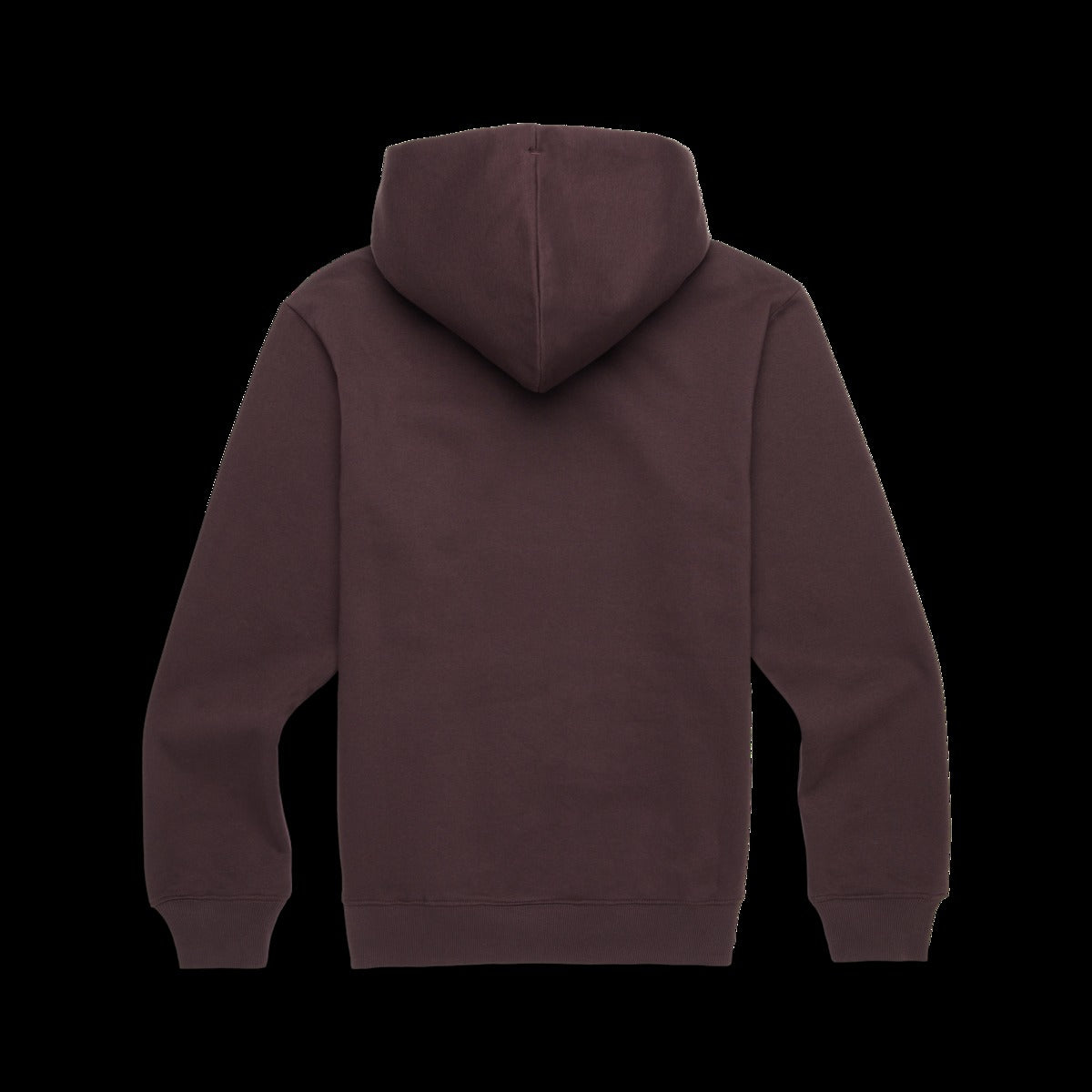 Llama Patch Pullover Hoodie - Men's
