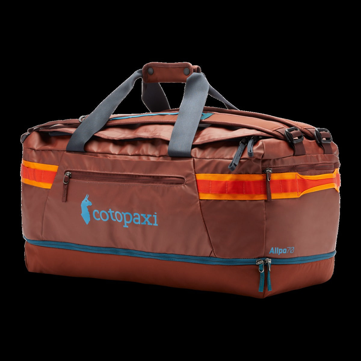 Allpa 70L Duffel Bag