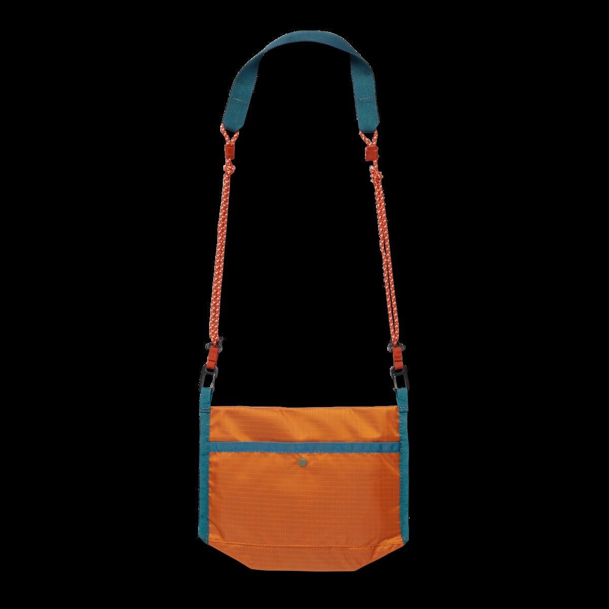 Lista 2L Lightweight Crossbody Bag - Cada Día