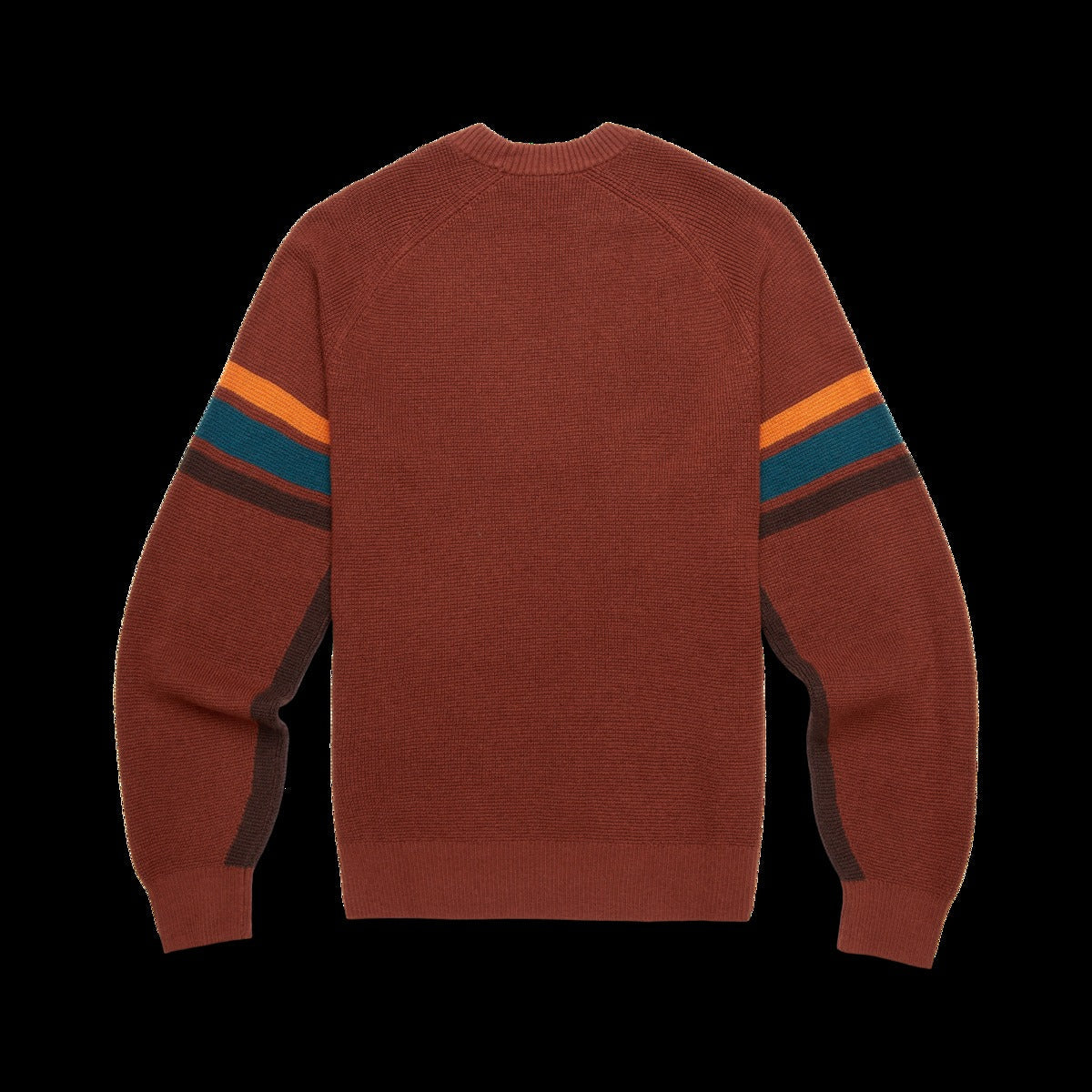 Libre Waffle Crew Sweater - Men's