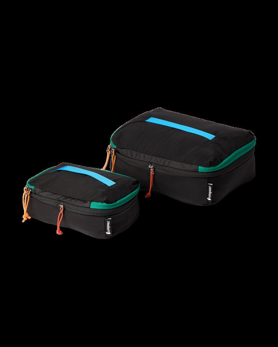 Cubo Expandable Packing Cube Set