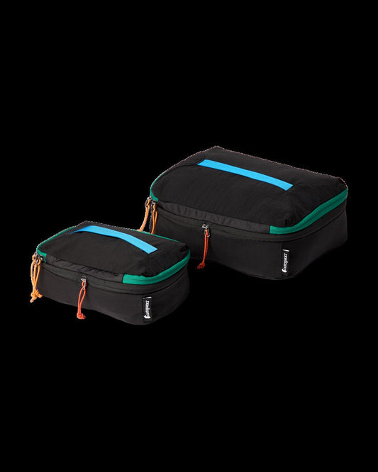 Cubo Expandable Packing Cube Set