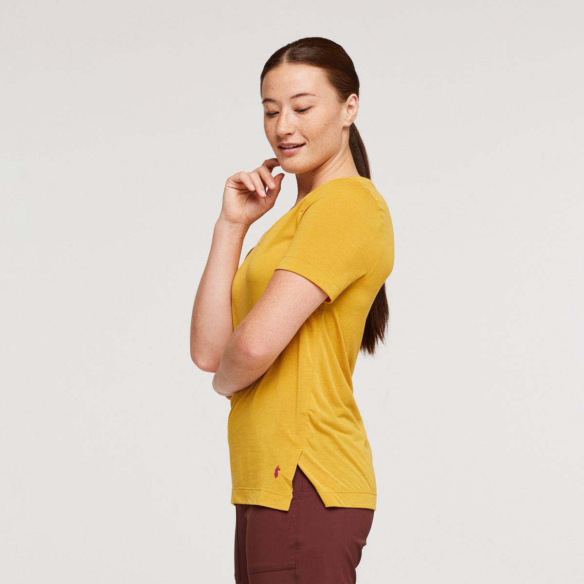 Paseo Travel T-Shirt - Women's