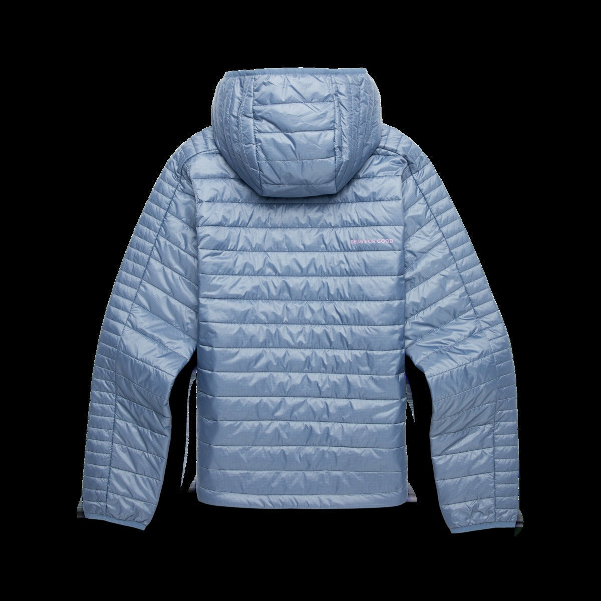 Capa Insulated Hooded Jacket - Women's
