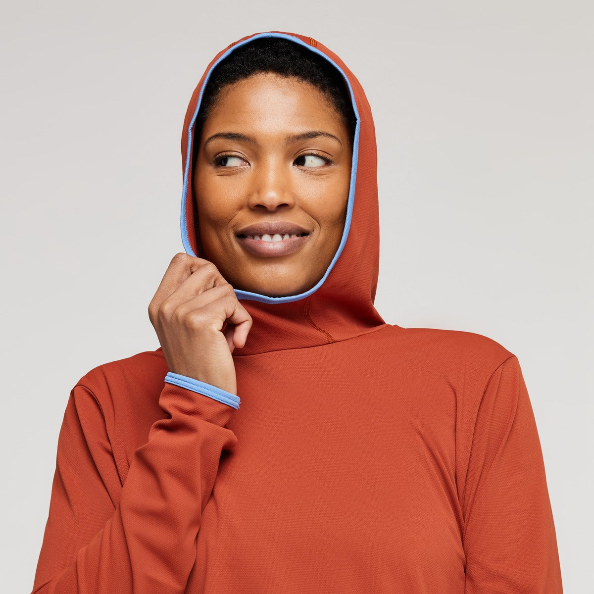 Sombra Sun Hoodie - Women's