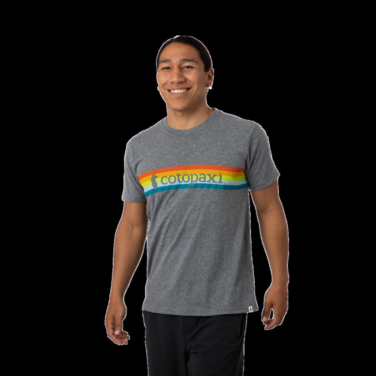 On The Horizon T-Shirt - Men's