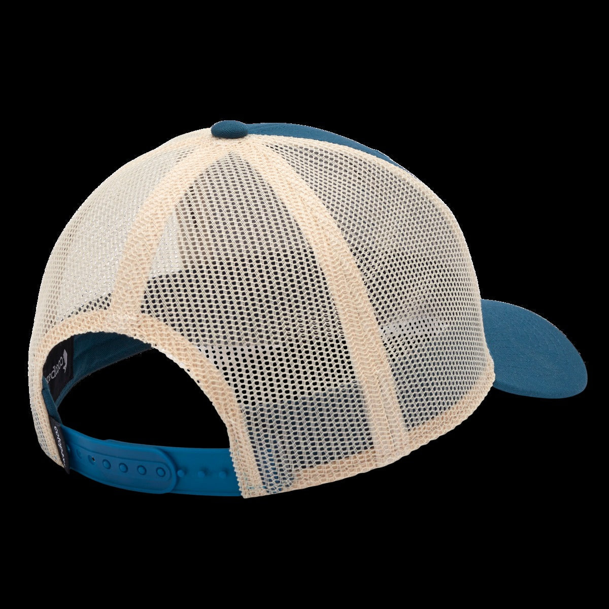 Llama Trucker Hat