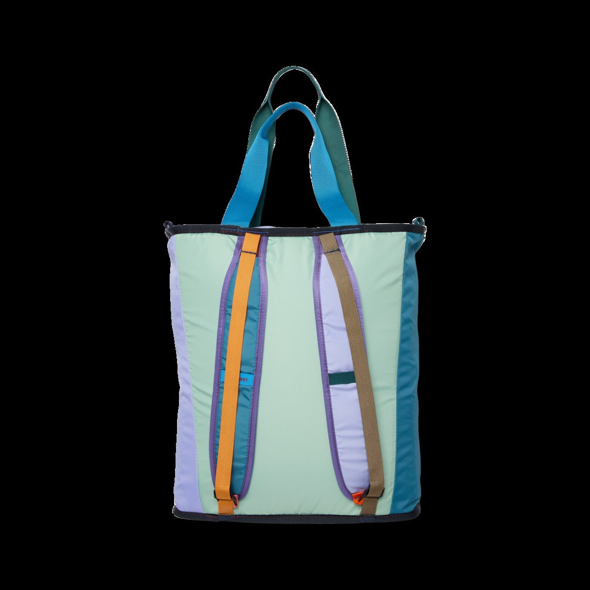 Todo 22L Convertible Tote - Del Día