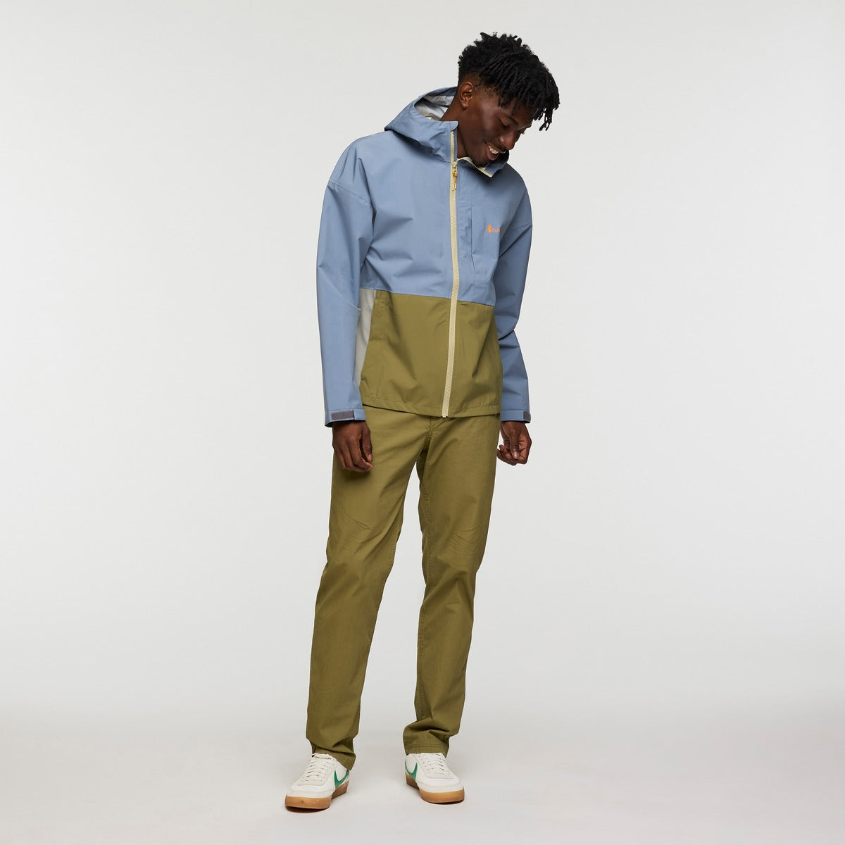 Cielo Rain Jacket - Men's