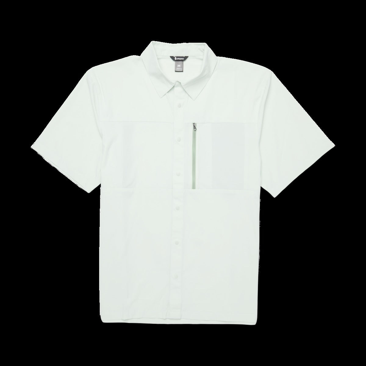 Sumaco Short-Sleeve Shirt - Men's