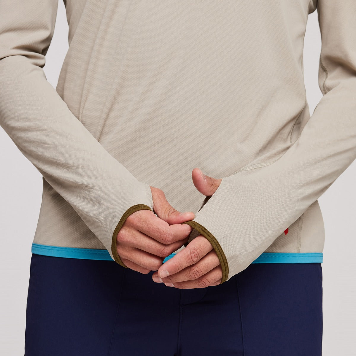 Sombra Sun Hoodie - Men's
