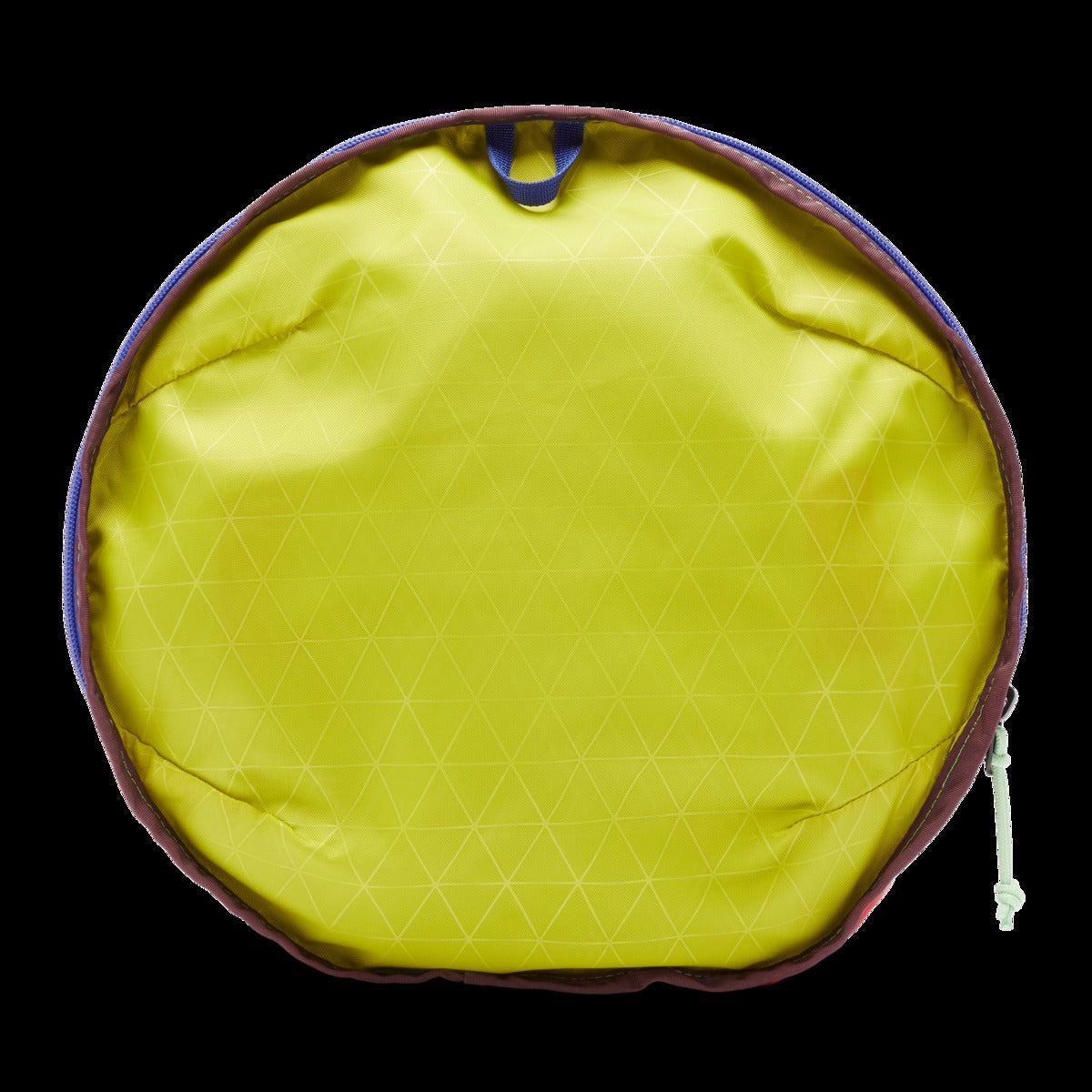 Ligera 45L Duffel Bag - Del Día