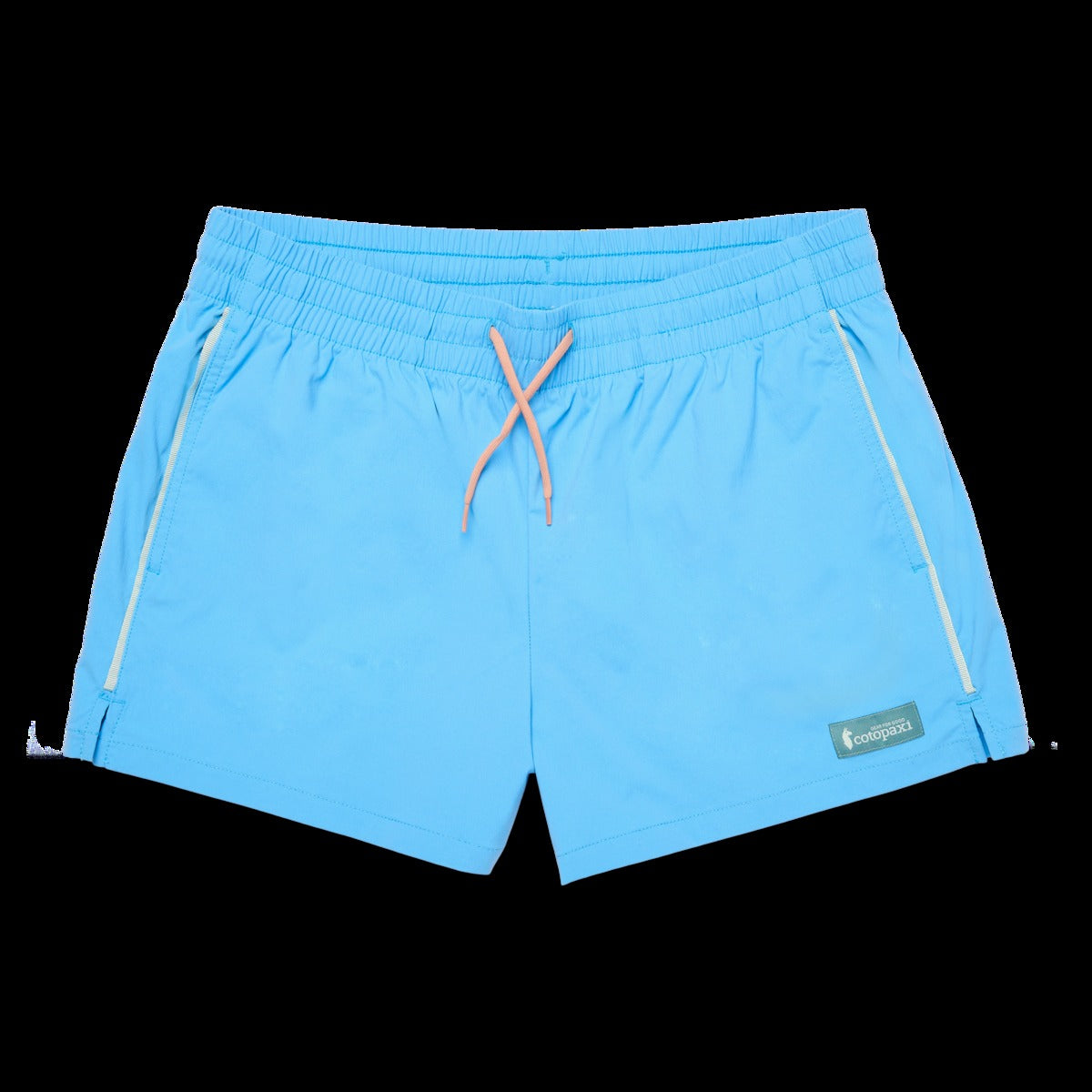 Brinco 3" Short - Solid - Women's