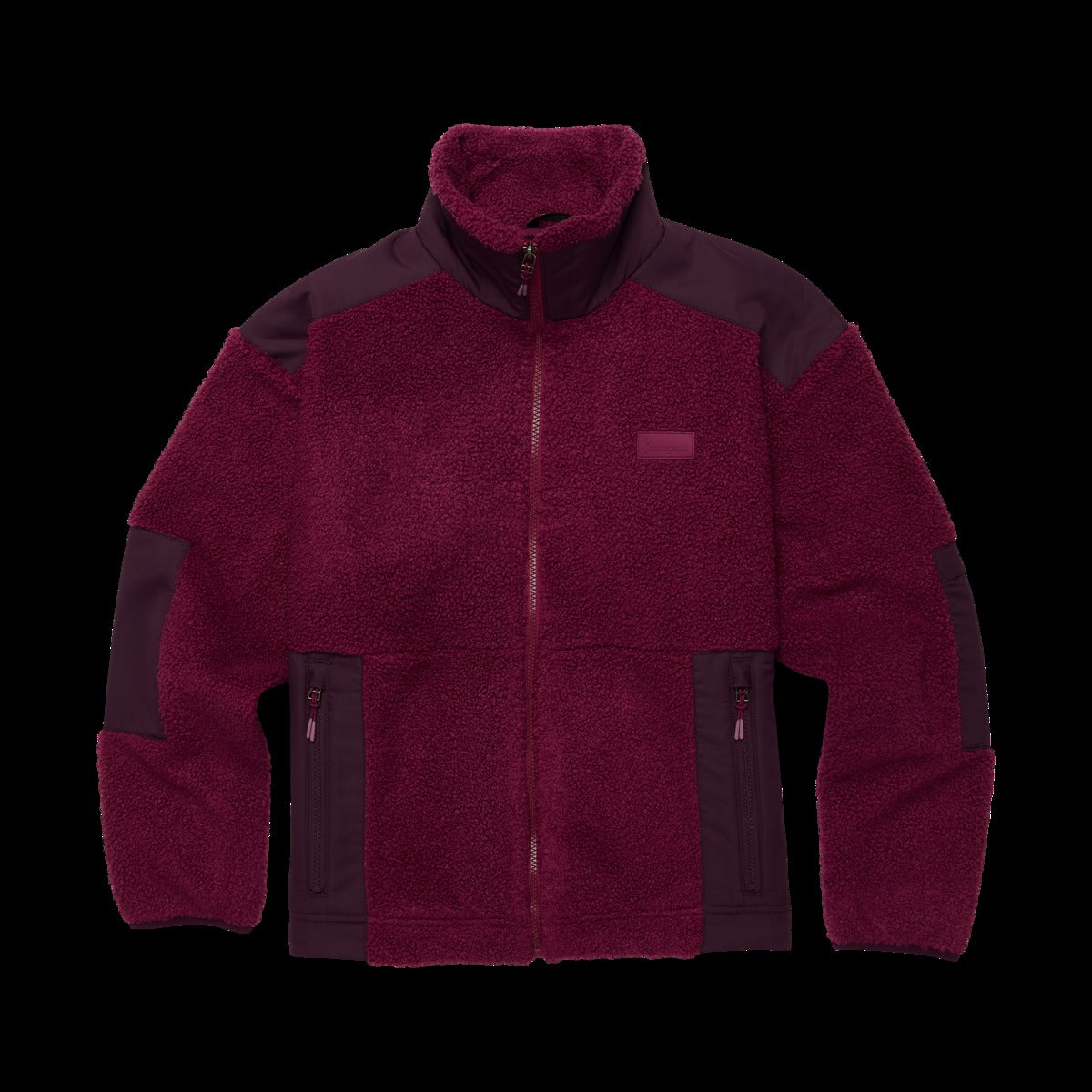 Bacano Fleece Jacket - Women's
