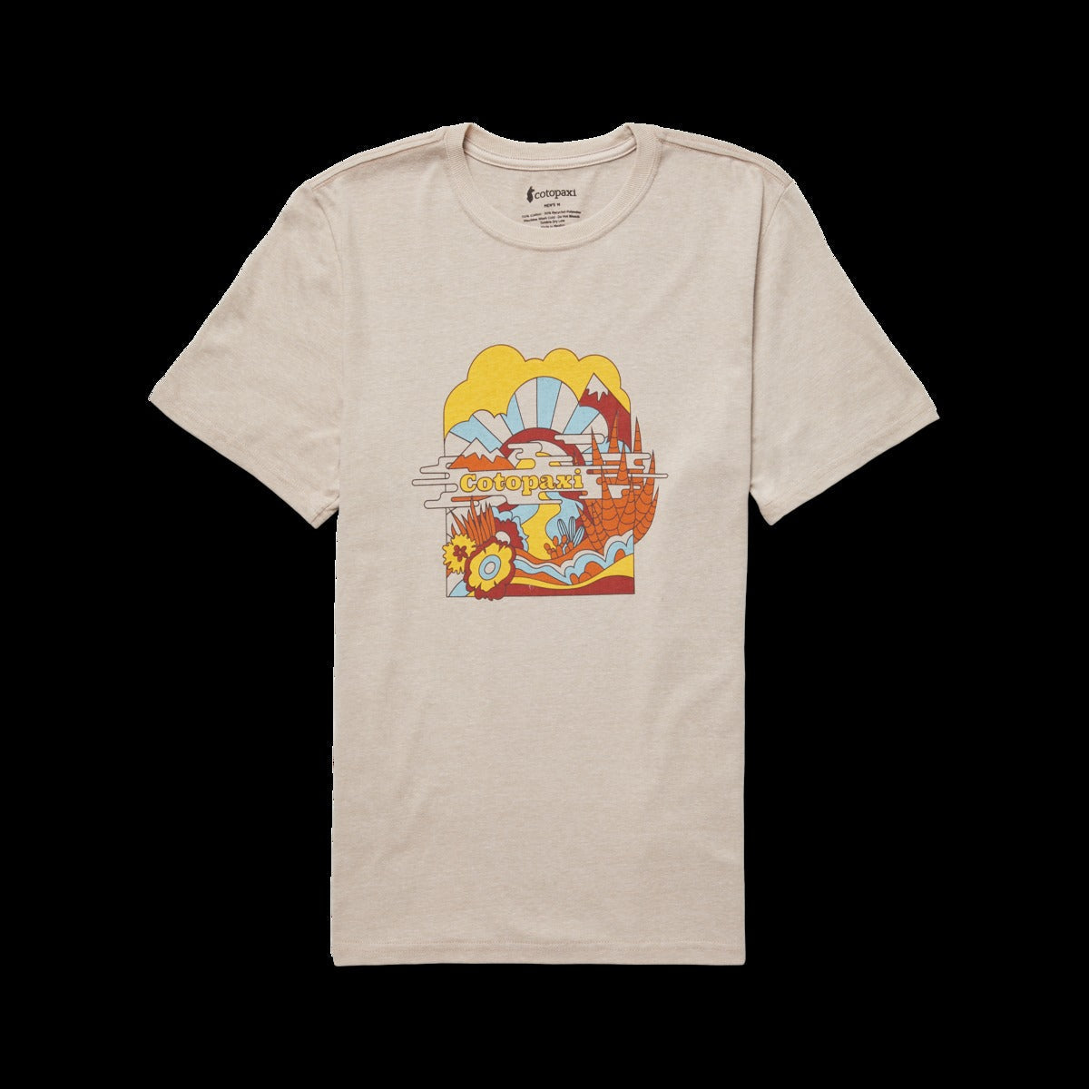 Utopia T-Shirt - Men's