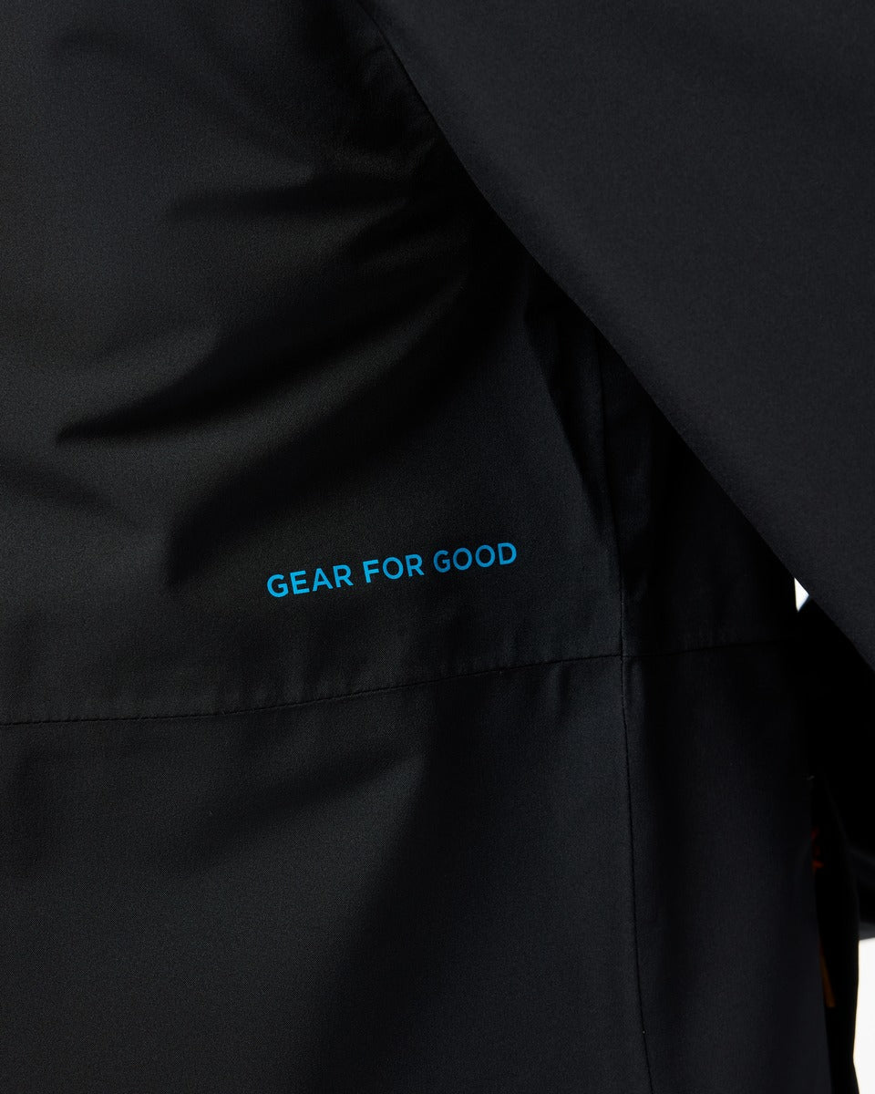 Cielo Rain Parka - Men's