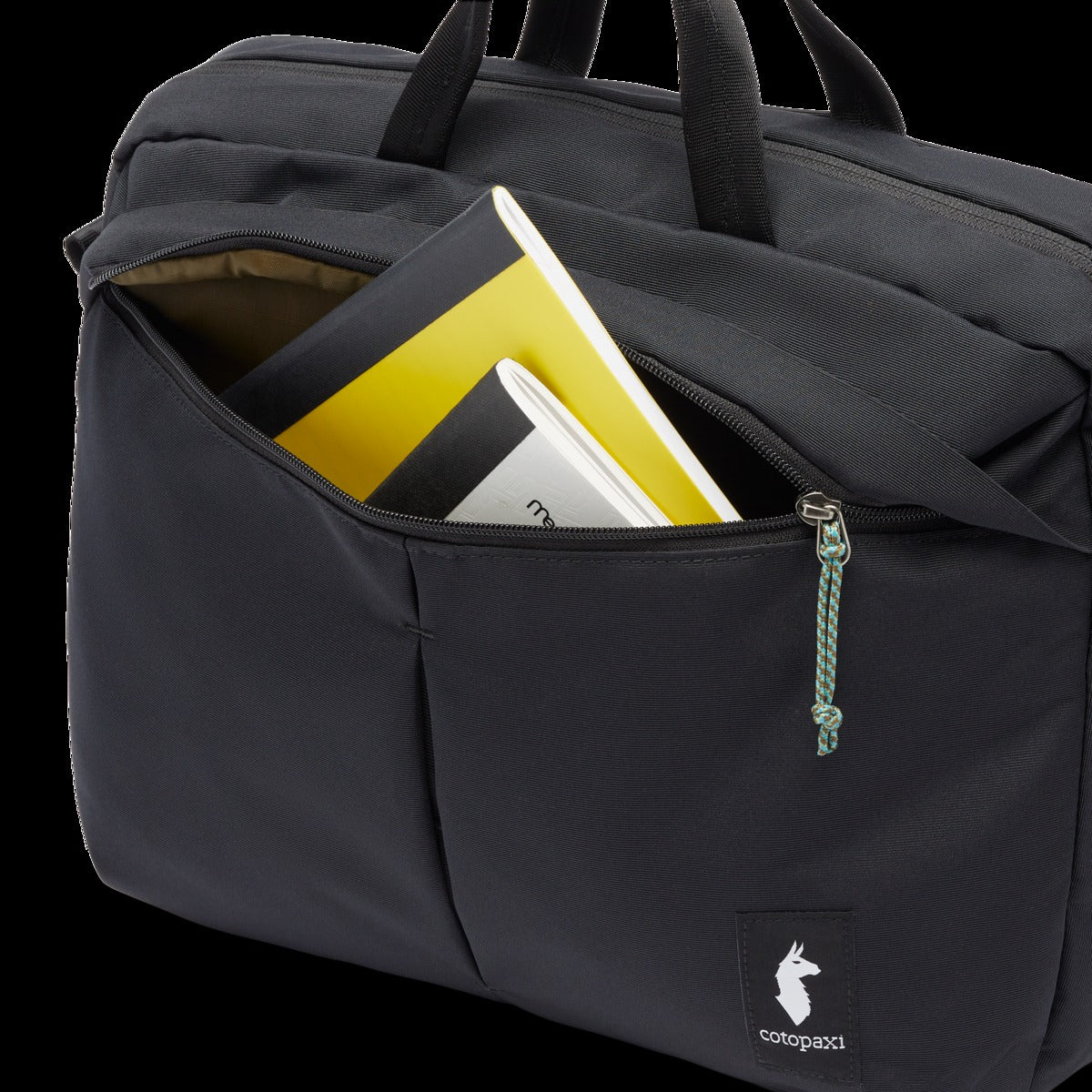 Mente 15L Messenger Bag - Cada Día