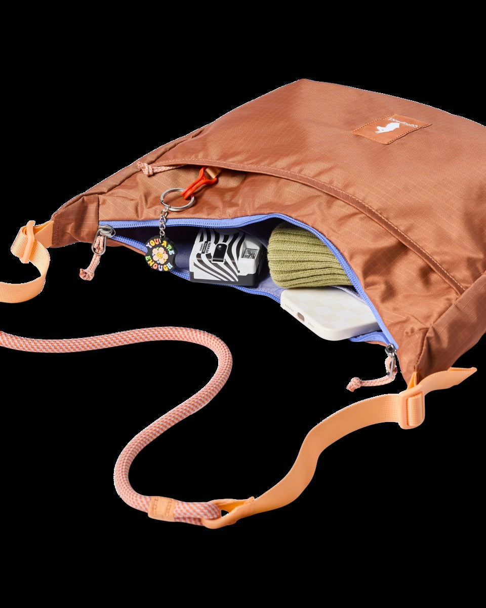 Trozo 8L Shoulder Bag - Cada Día