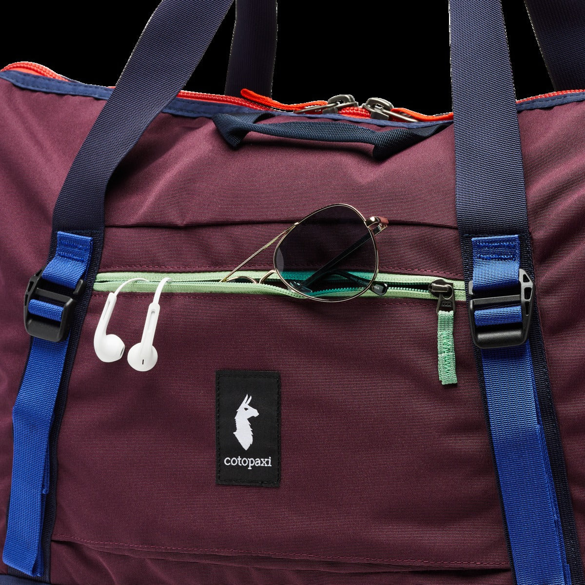 Viaje 35L Weekender Bag - Cada Día