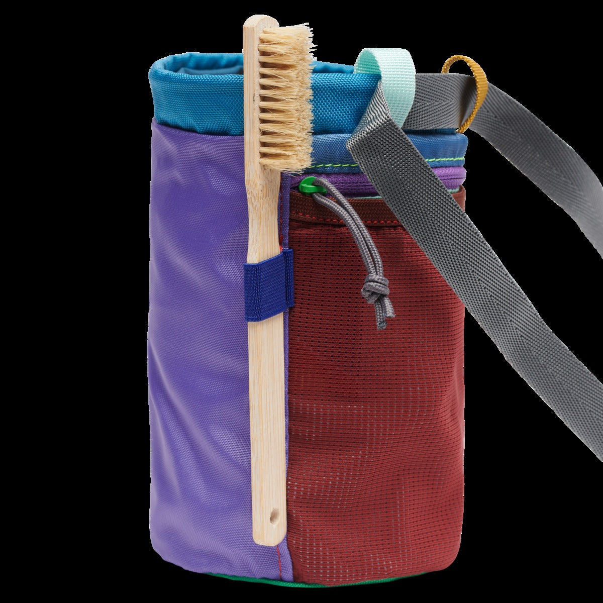 Halcon Chalk Bag - Del Día
