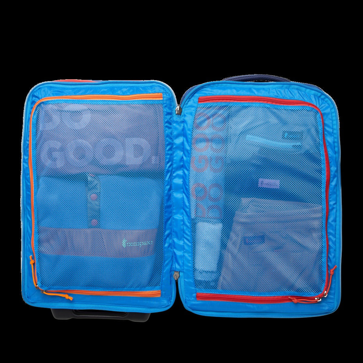 Allpa 38L Roller Bag