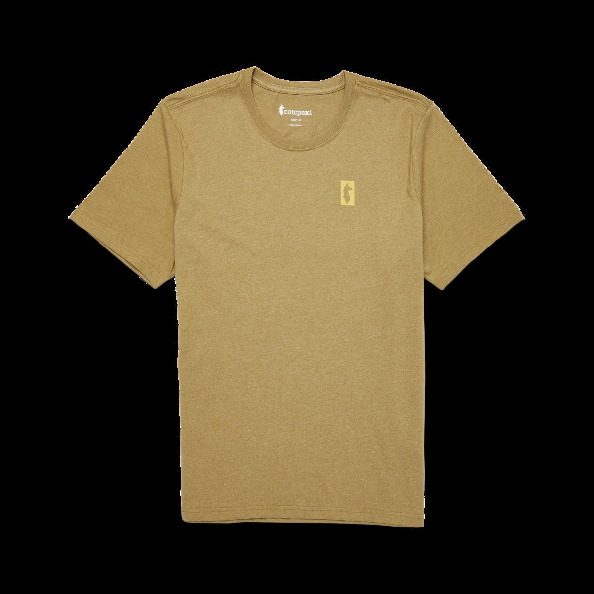 Gear For Good Stripes T-Shirt - Men's