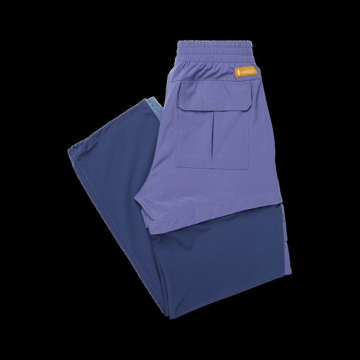 Losdos Zip-Off Pant - Women's