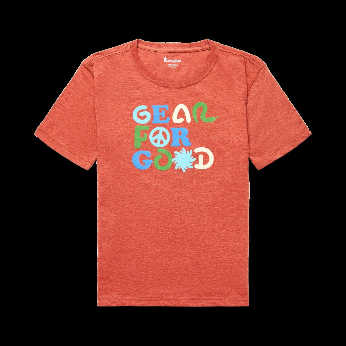 Gear for Good T-Shirt - Kids'