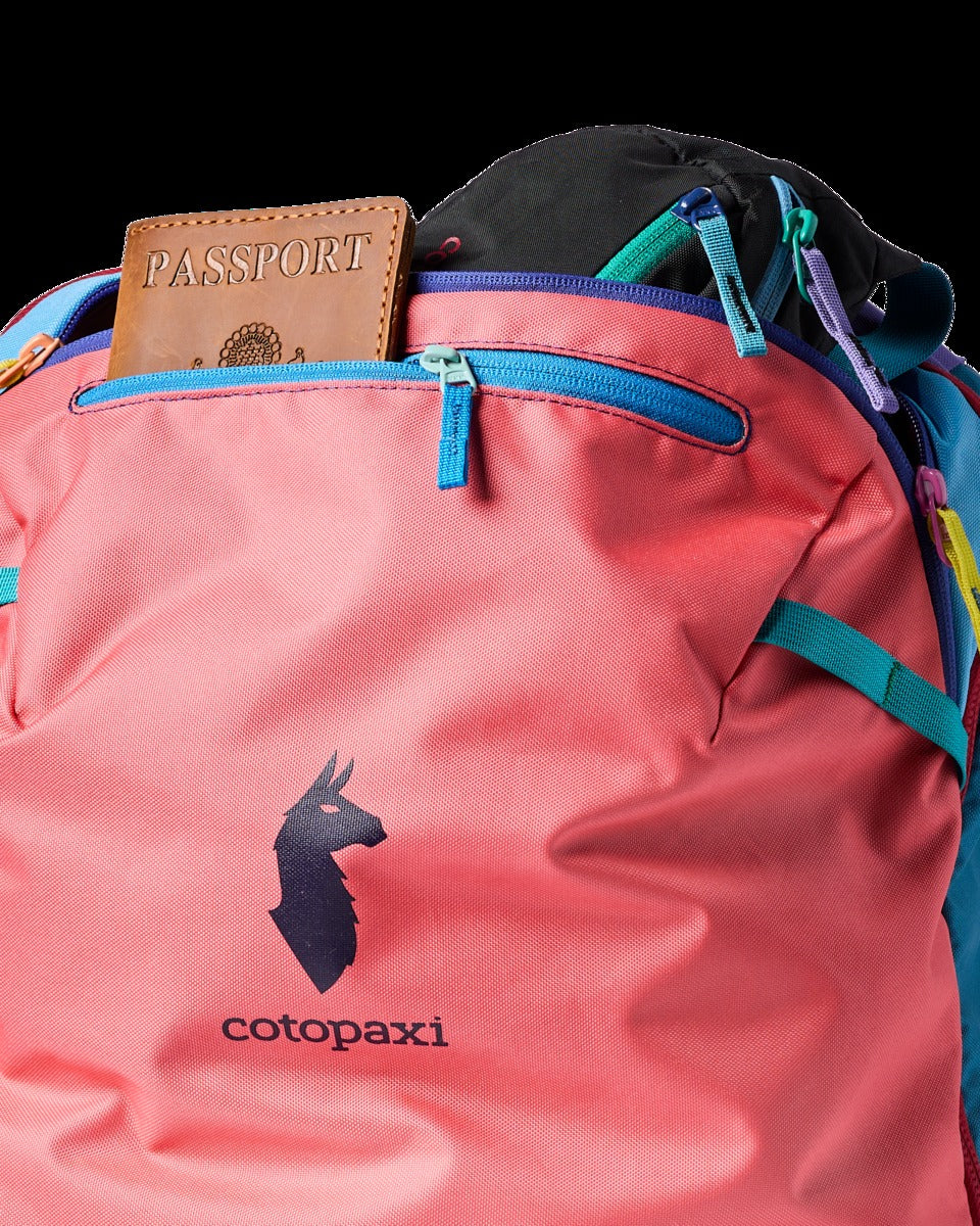 Allpa 35L Travel Pack - Del Día