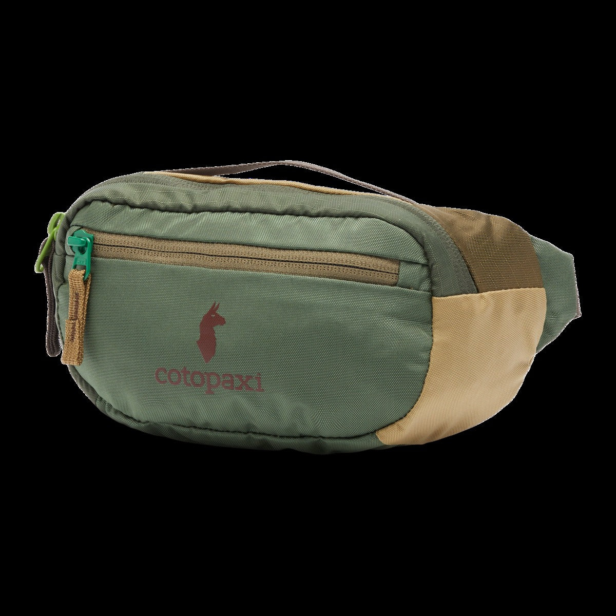 Kapai 1.5L Hip Pack - Del Día Dark