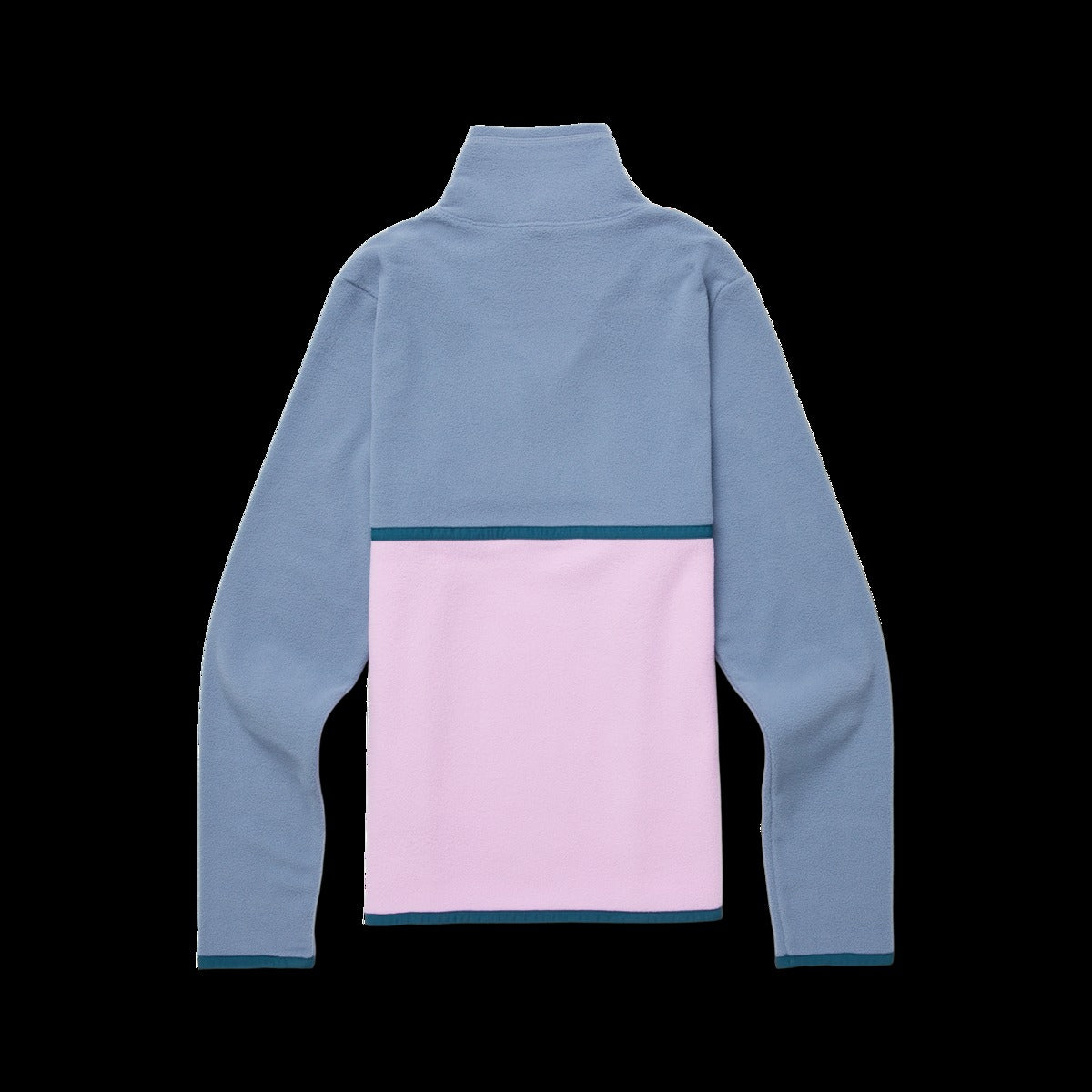 Amado Fleece Pullover - Women's