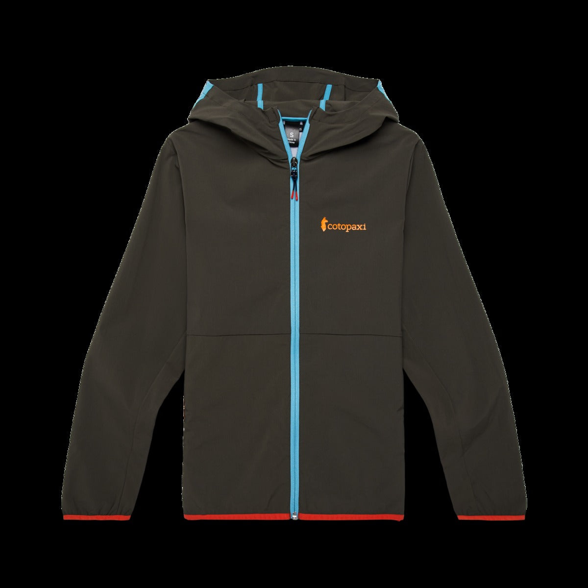 Vuelta Performance Windbreaker Jacket - Women's