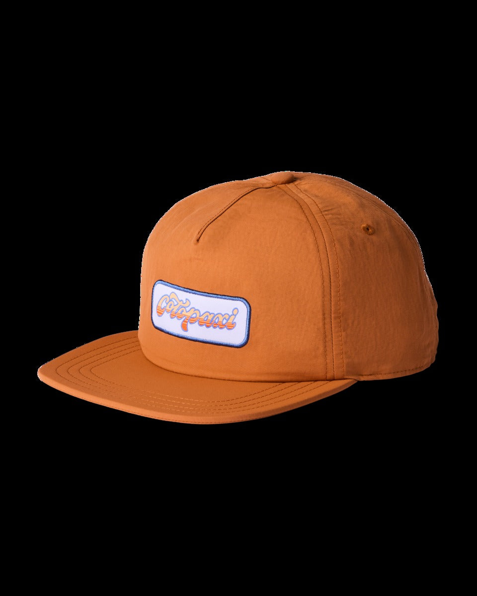 Cotopaxi Heritage Tech Hat