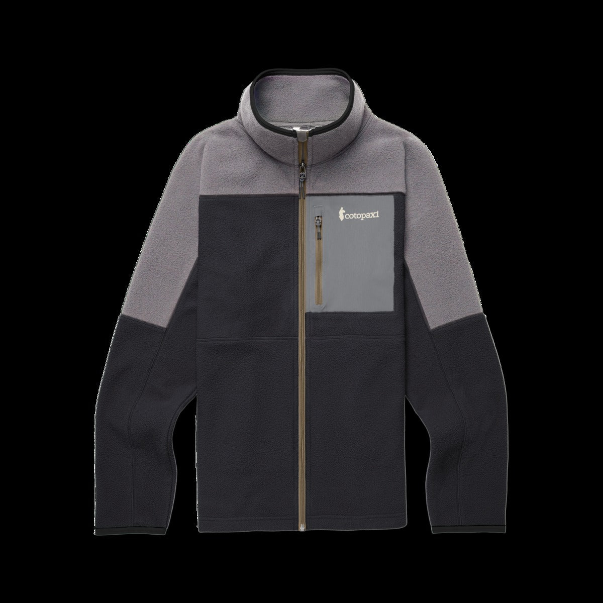 Abrazo Fleece Full-Zip Jacket - Men's