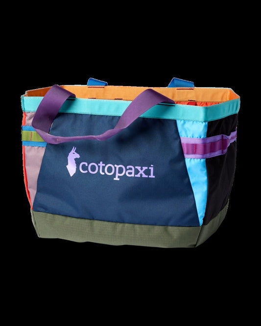 Allpa 60L Gear Hauler Tote - Del Día