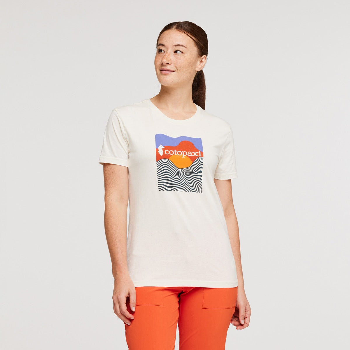 Cotopaxi Vibe T-Shirt - Women's