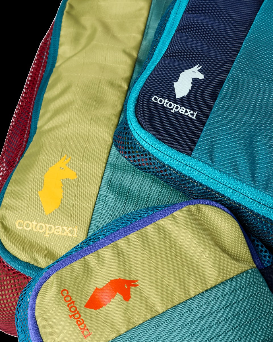 Cubo Packing Travel Bundle - Del Día