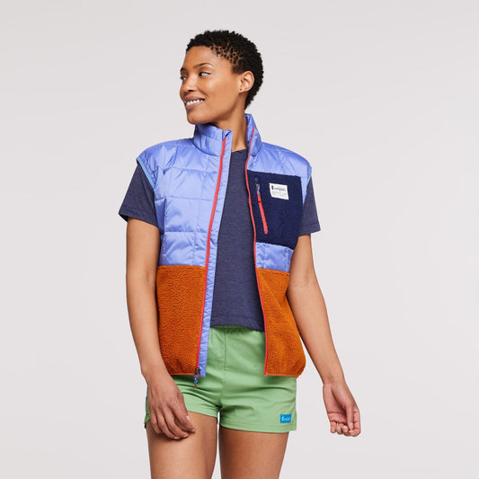 Trico Hybrid Vest - Women's