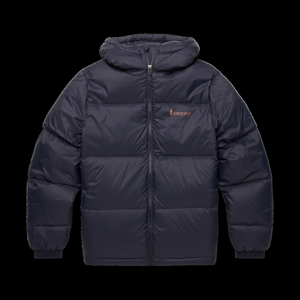 Solazo Down Hooded Jacket - Men's